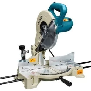 Fierastrau circular de masa, 260 mm, 1650W