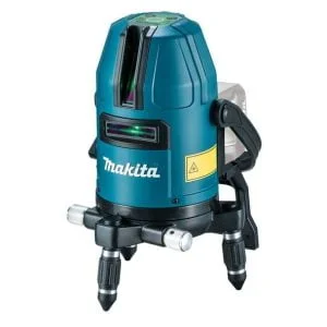 Nivela laser cu multi-linie verde CXT 12Vmax, 2 linii laser, fara acumulatori