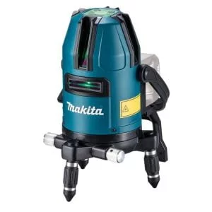 Nivela laser cu multi-linie verde CXT 12Vmax, 5 linii laser, fara acumulatori