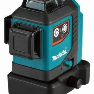 Nivela laser cu multi-linie rosie CXT 12Vmax, 8 linii laser, fara acumulatori