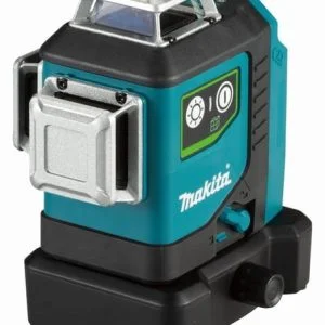 Nivela laser cu multi-linie verde CXT 12Vmax, 8 linii laser, fara acumulatori