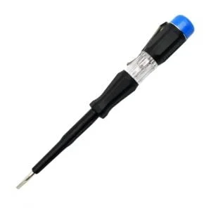 SURUBELNITA DETECTOARE 220-250V, 0.5X3X60