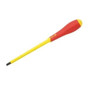 SURUBELNITA ELECTRICIENI LC 0,6X3,5X75 VDE-1000V
