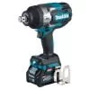 Cheie de strans cu impact XGT 40Vmax, 1.800 Nm, livrata cu 2 acumulatori 2,5Ah