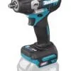 Cheie de strans cu impact XGT 40Vmax, 760 Nm, livrata fara acumulatori