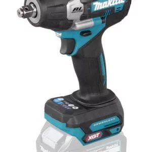 Cheie de strans cu impact XGT 40Vmax, 760 Nm, livrata fara acumulatori