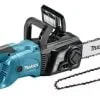 Fierastrau electric cu lant, toolless, 2.000W, 35 cm + un lant bonus