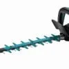 Foarfecă de tuns gardul viu cu dinți asimetrici XGT 40V, 60 cm, fără acumulatori