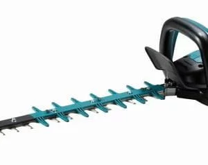 Foarfecă de tuns gardul viu cu dinți asimetrici XGT 40V, 60 cm, fără acumulatori