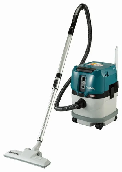 Aspirator XGT 40Vmax cu aspirare umeda si uscata, 15 L, fara acumulatori