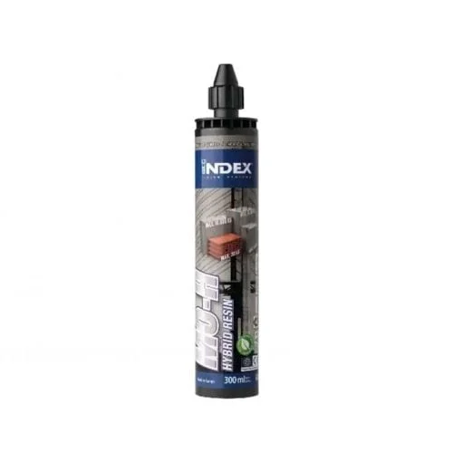 Ancora chimica M8-M30 300ML MOH300