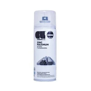 SPRAY MAXIMUM ZINC N500
