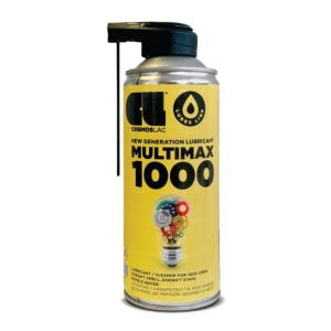 SPRAY MULTIFUNCTIONAL MULTIMAX 1000 400 ml