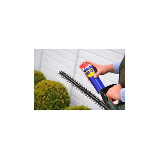 SPRAY WD-40 LUBRIFIANT MULTIFUNCTIONAL 400 ml