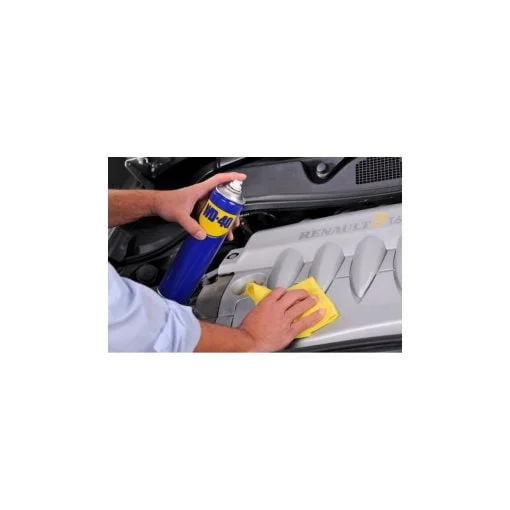 SPRAY WD-40 LUBRIFIANT MULTIFUNCTIONAL 400 ml