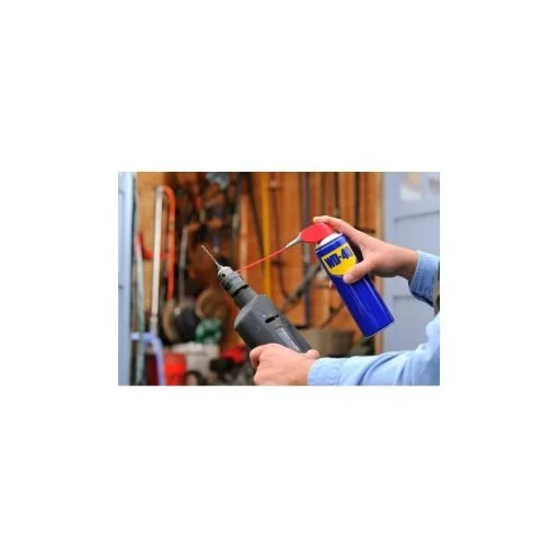 SPRAY WD-40 LUBRIFIANT MULTIFUNCTIONAL 400 ml