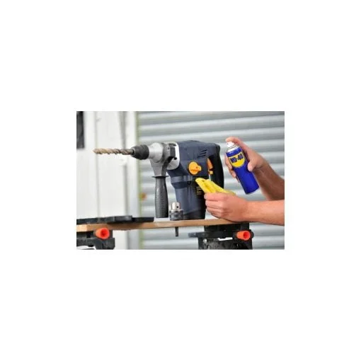 SPRAY WD-40 LUBRIFIANT MULTIFUNCTIONAL 400 ml