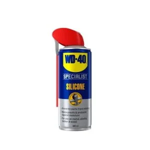 SPRAY WD-40 PE BAZA DE SILICON 400 ml