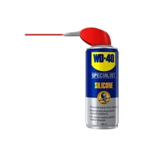 SPRAY WD-40 PE BAZA DE SILICON 400 ml
