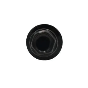 SURUB AUTOFORANT DIN 7504K FILET METAL(GT3) RAL 9005 + SAIBA EPDM