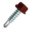 SURUB AUTOFORANT DIN 7504K RAL 3011