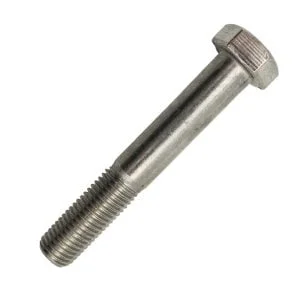 SURUB CAP HEX DIN 931