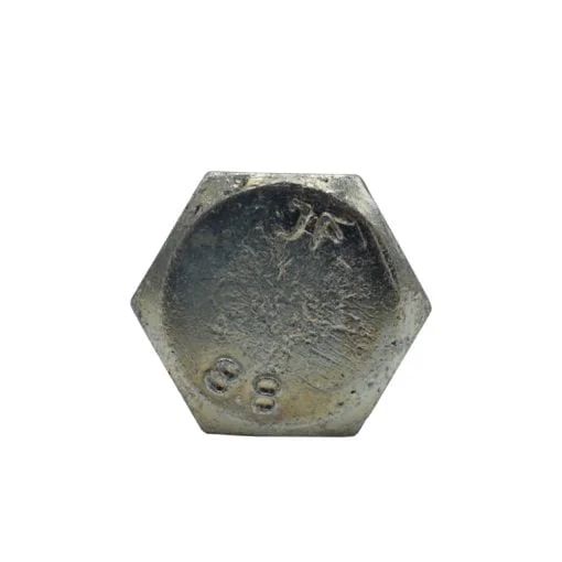 SURUB CAP HEX DIN 931 GR 8.8 ZN