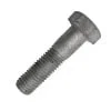SURUB CAP HEX DIN 931 GR 8.8 ZT