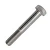 SURUB CAP HEX DIN 931 INOX A4