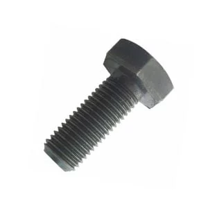 SURUB CAP HEX DIN 933 GR 8.8 BR