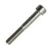 SURUB CAP IMBUS DIN 912 INOX A4