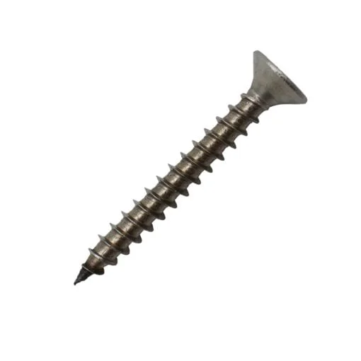 SURUB PAL/LEMN CAP INECAT INOX A4