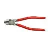 CLESTE IL 160 CROMAT CU TAIS LATERAL MANSON MONOMATERIAL