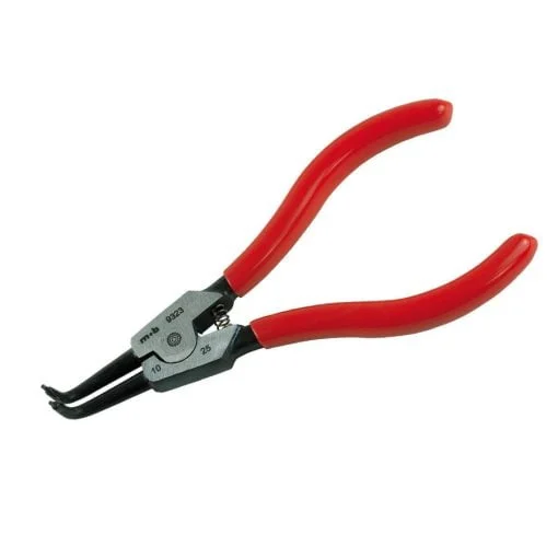 CLESTE INDOIT INELE SIGURANTA ARBORE B2 130 MANSON PVC