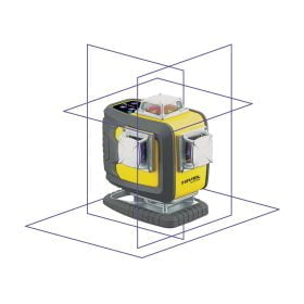 Nivel System CL4D-P
