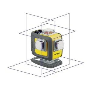 Nivel System CL4D-P