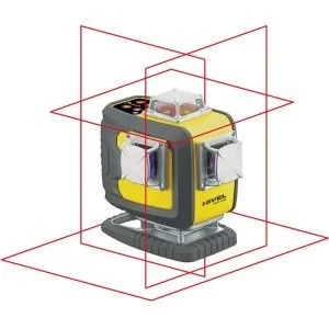 Nivel System CL4D-R