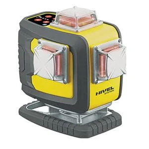 Nivel System CL4D-R