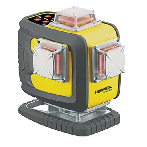 Nivel System CL4D-R