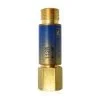 OPRITOR FLACARA OXIGEN PENTRU MANER CU FILET DE 3/8'' TIP 1128-RM