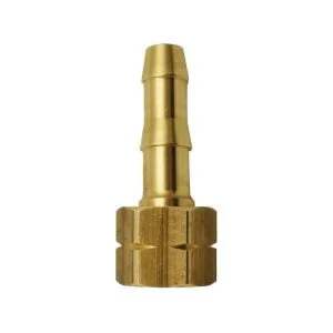 PIULITA G3/8'' + CONECTOR PENTRU FURTUN 6.3MM
