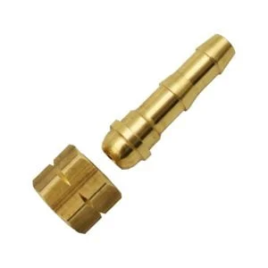 PIULITA G3_8'' STANGA + CONECTOR PENTRU FURTUN 8-9MM