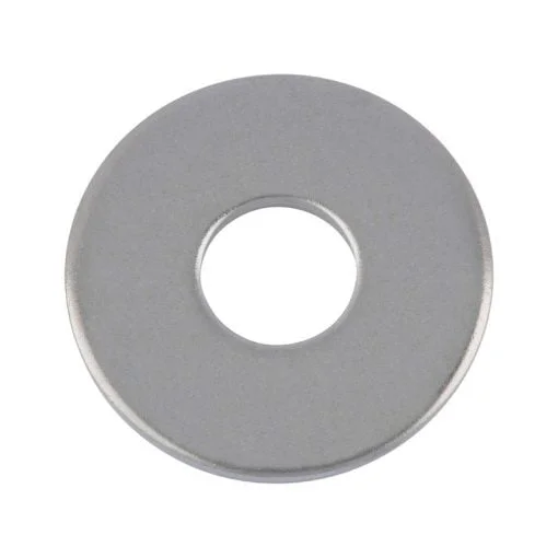 SAIBA PLATA SERIE MARE 3D DIN 9021 INOX A2
