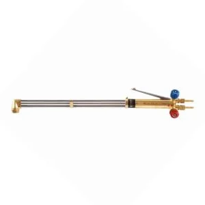 Aparat (cuțit) tăiere OXI-GAZ la 90⁰ - 1000 mm