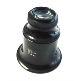 Lupa-10x