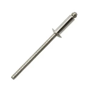 POP NIT INOX A2 DIN 7337