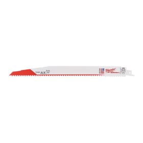 SET 5 PANZE SABIE 300-5-3.2 MM BIMETAL