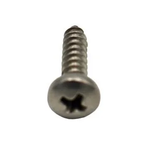 SURUB CAP BOMBAT DIN 7981 INOX A4