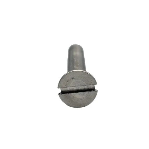 SURUB CAP INECAT CRESTAT DIN 965 INOX A4