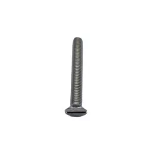 SURUB CAP INECAT CRESTAT DIN 965 INOX A4